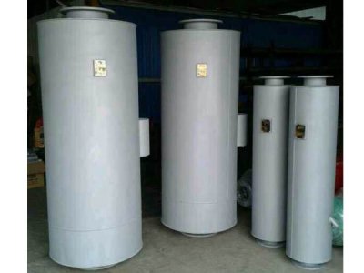 船用消音器